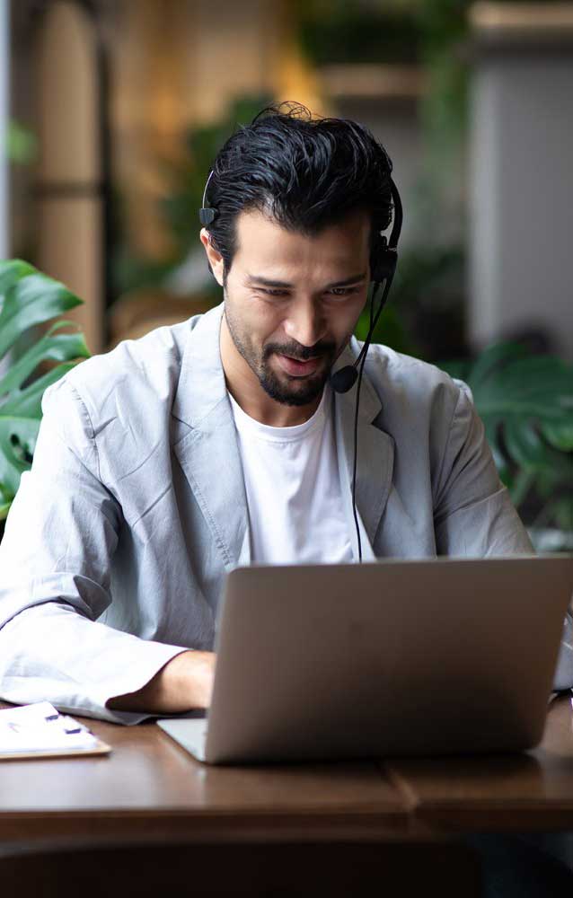 Liability Management